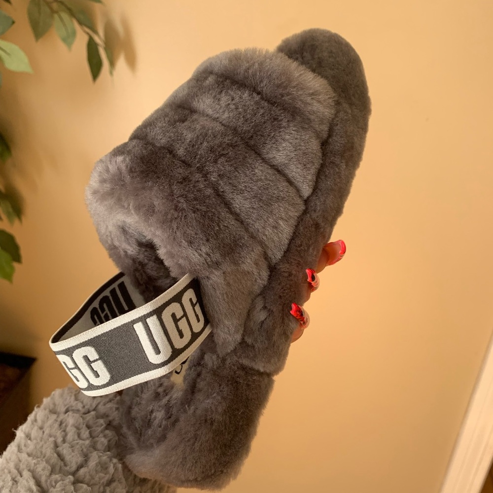 Kids’ UGG Slippers